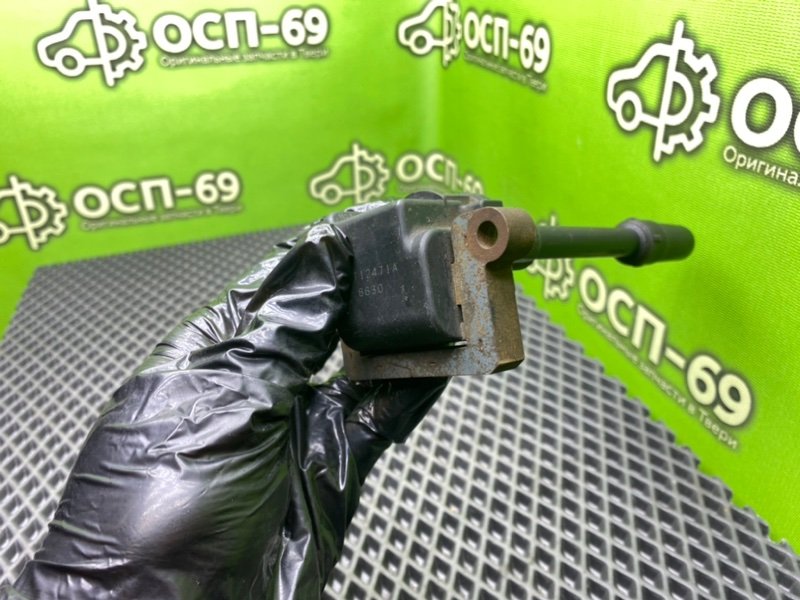 Катушка зажигания, 1790 рублей, Тверь