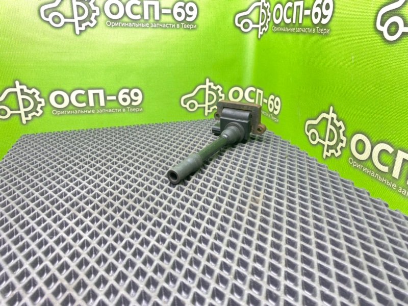 Катушка зажигания, 1790 рублей, Тверь