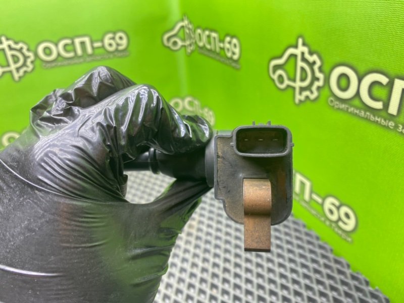 Катушка зажигания, 1790 рублей, Тверь