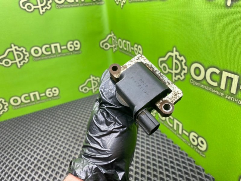 Катушка зажигания, 1790 рублей, Тверь