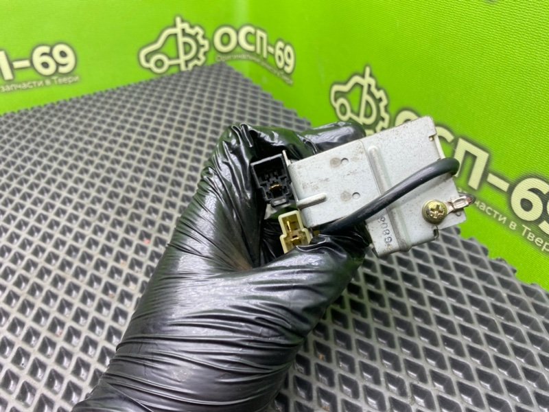 Блок управления, 790 рублей, Тверь