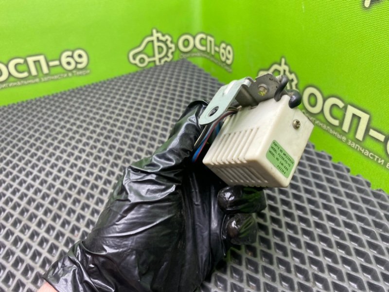 Блок управления, 790 рублей, Тверь