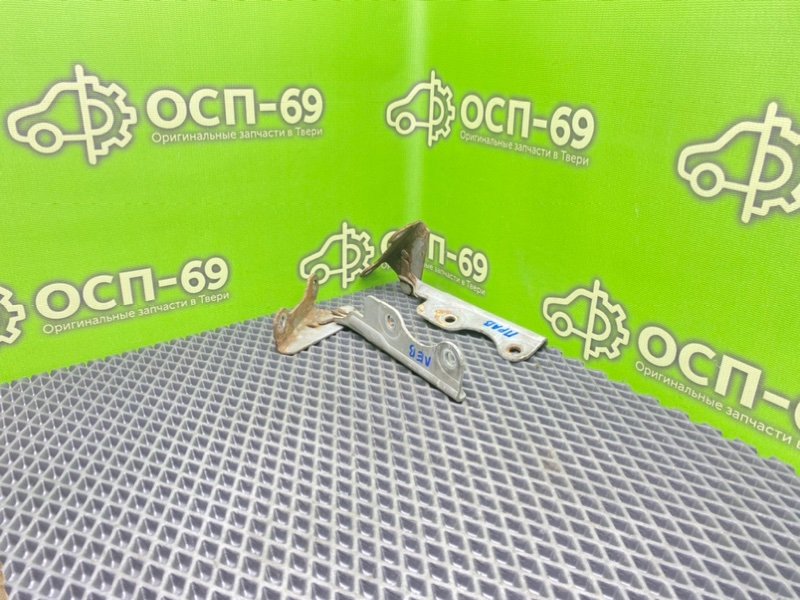 Петли капота, 1990 рублей, Тверь