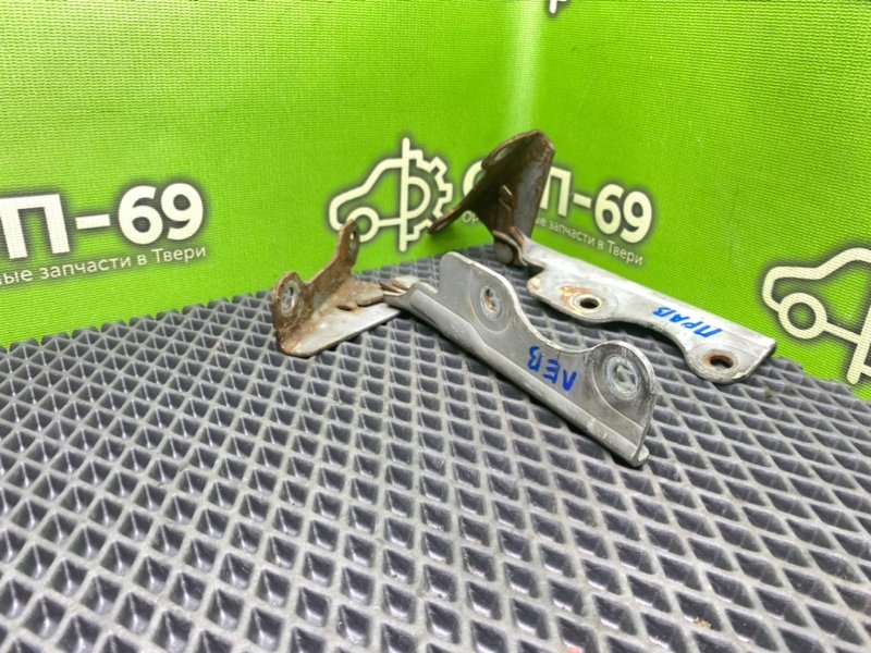 Петли капота, 1990 рублей, Тверь