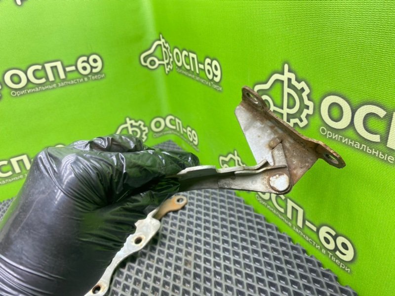 Петли капота, 1990 рублей, Тверь