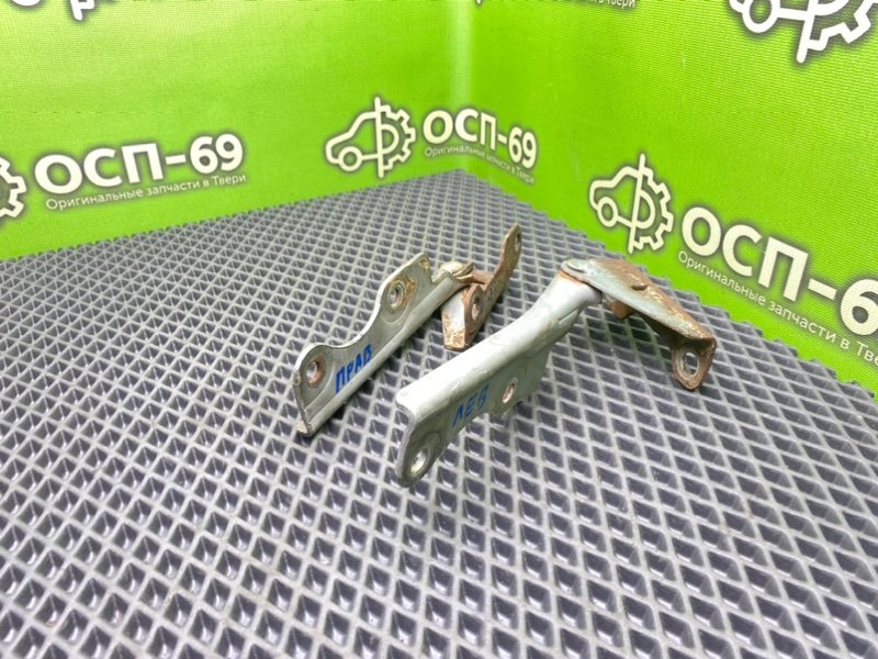 Петли капота, 1990 рублей, Тверь