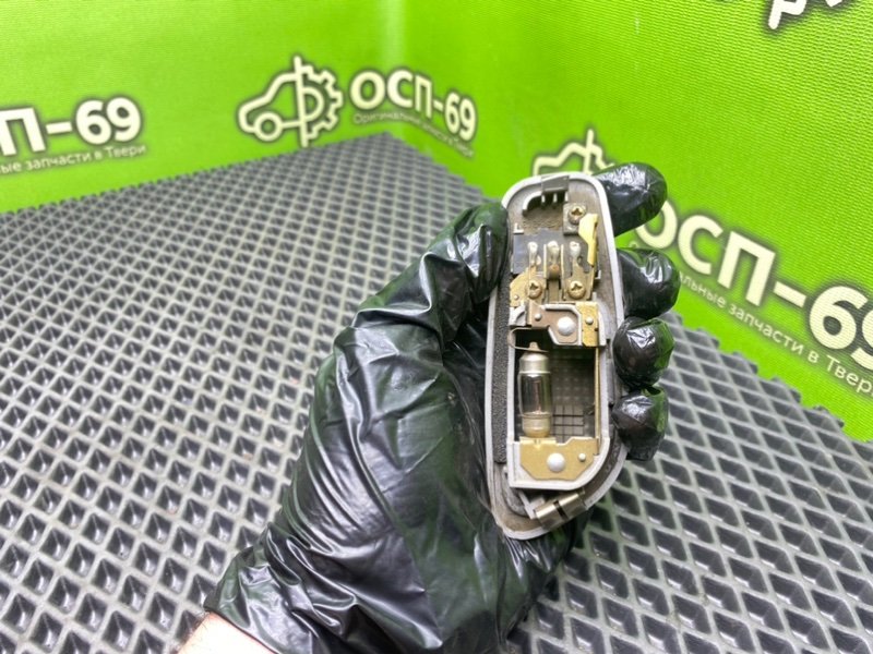 Плафон, 990 рублей, Тверь