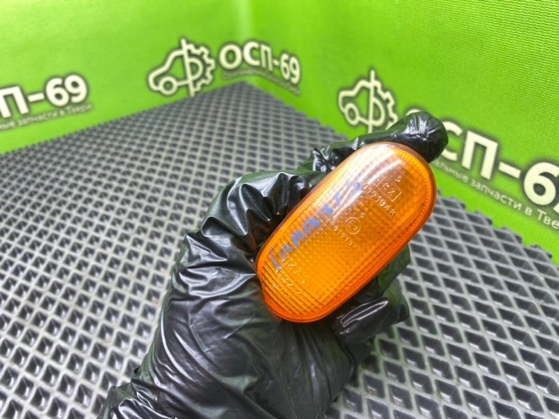 Повторитель поворота, 590 рублей, Тверь