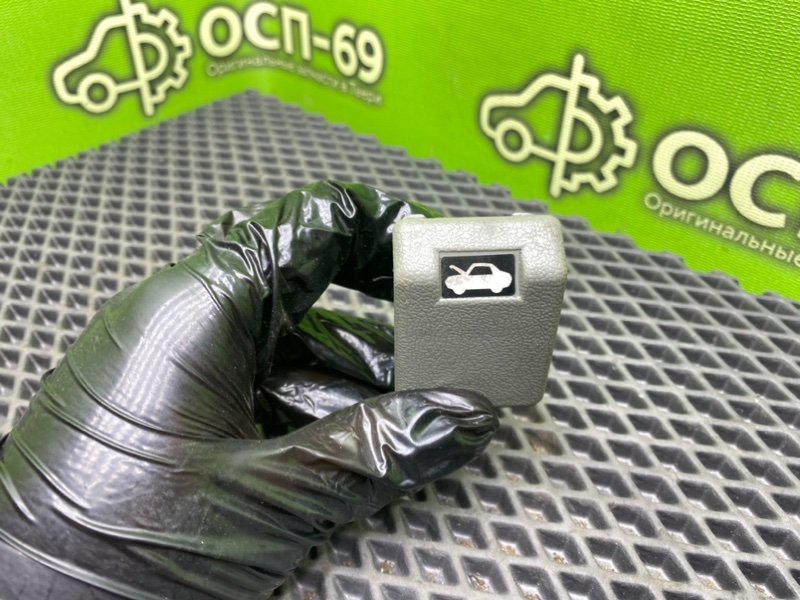 Ручка капота, 590 рублей, Тверь