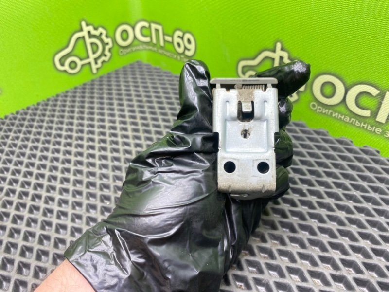 Ручка капота, 590 рублей, Тверь