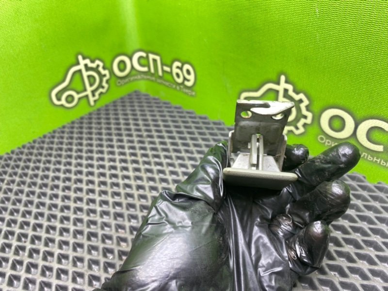 Ручка капота, 590 рублей, Тверь