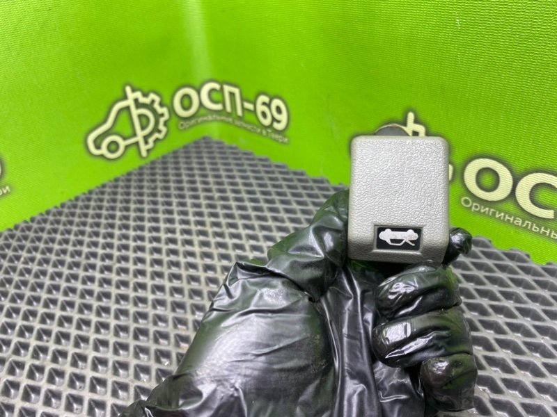 Ручка капота, 590 рублей, Тверь