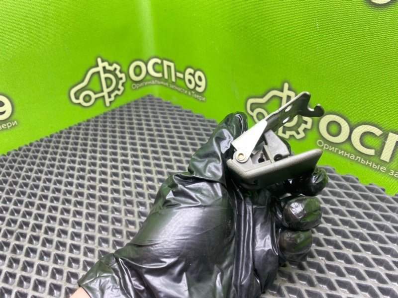 Ручка капота, 590 рублей, Тверь