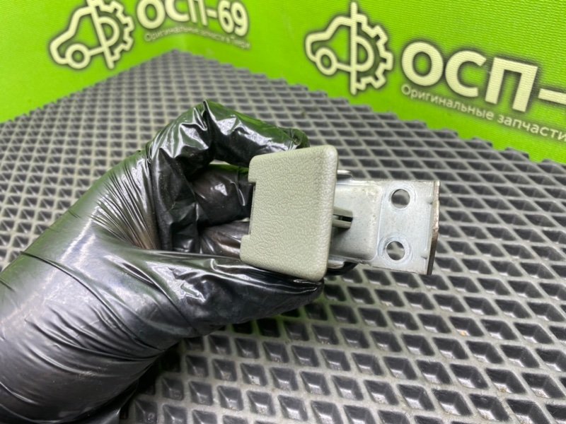 Ручка капота, 590 рублей, Тверь