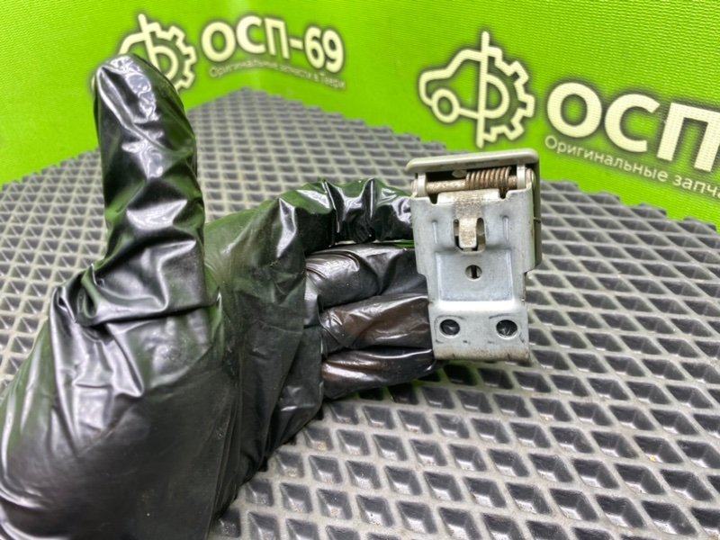 Ручка капота, 590 рублей, Тверь