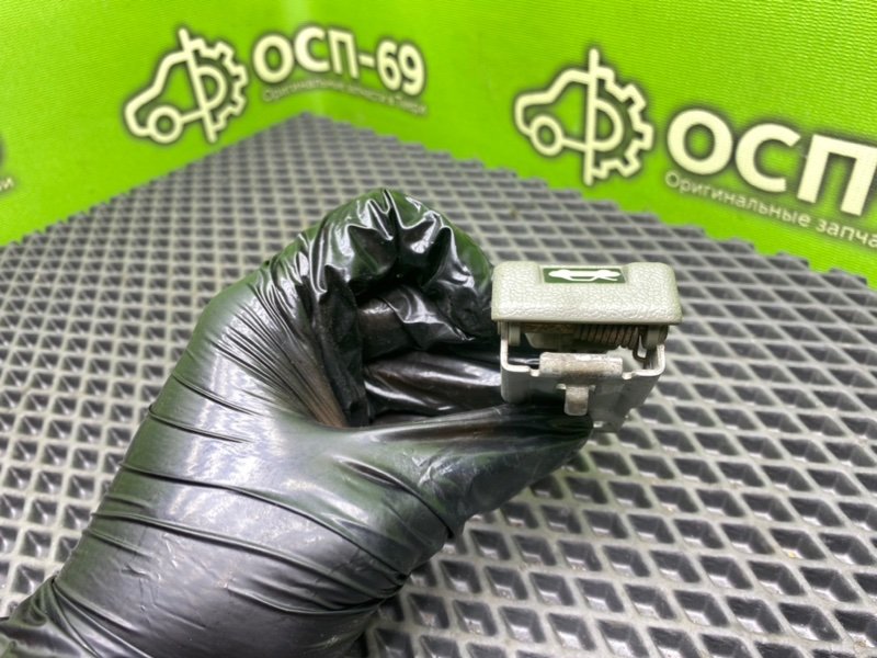 Ручка капота, 590 рублей, Тверь