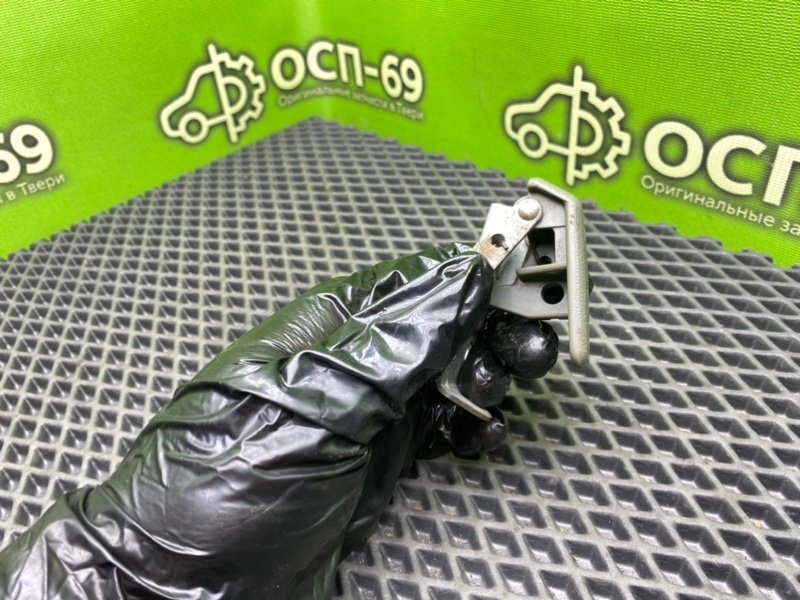 Ручка капота, 590 рублей, Тверь