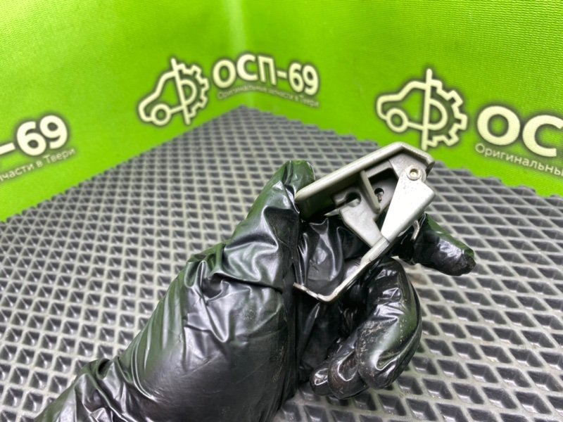 Ручка капота, 590 рублей, Тверь