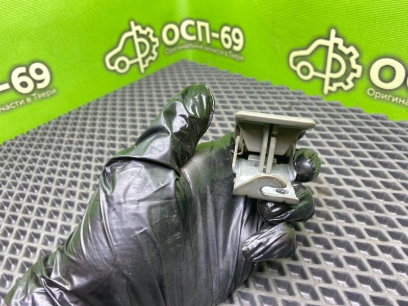 Ручка капота, 590 рублей, Тверь