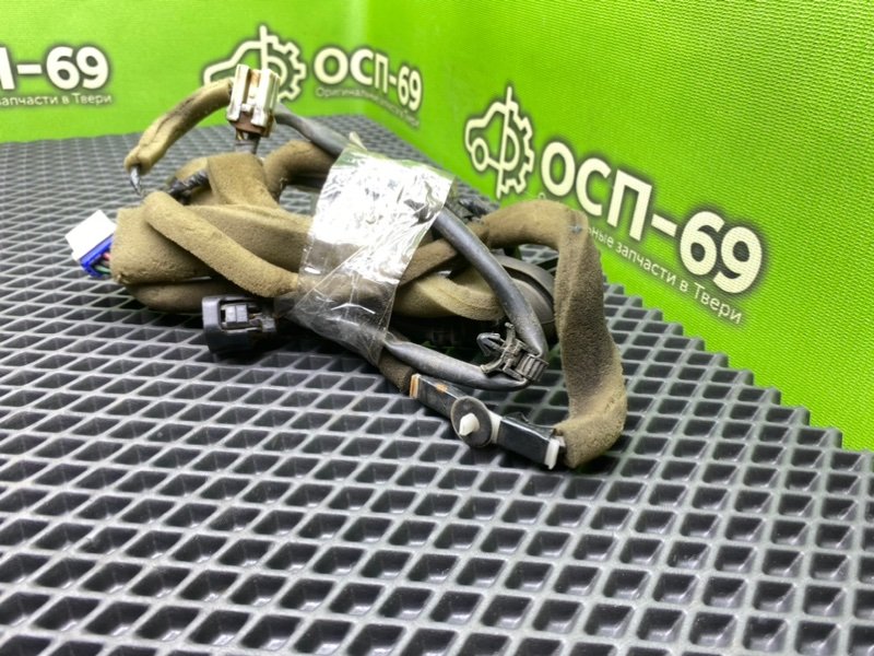 Проводка двери, 790 рублей, Тверь