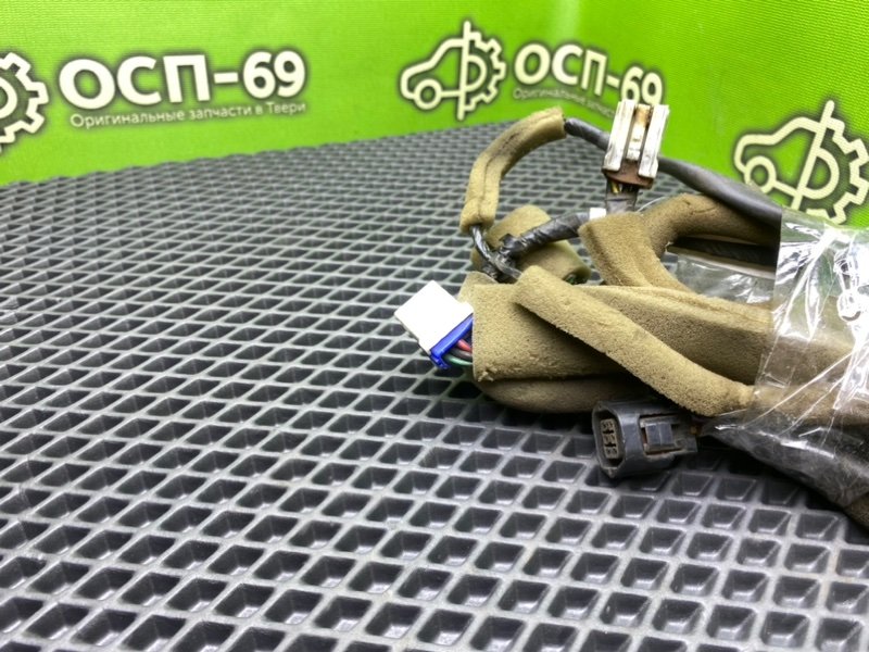 Проводка двери, 790 рублей, Тверь