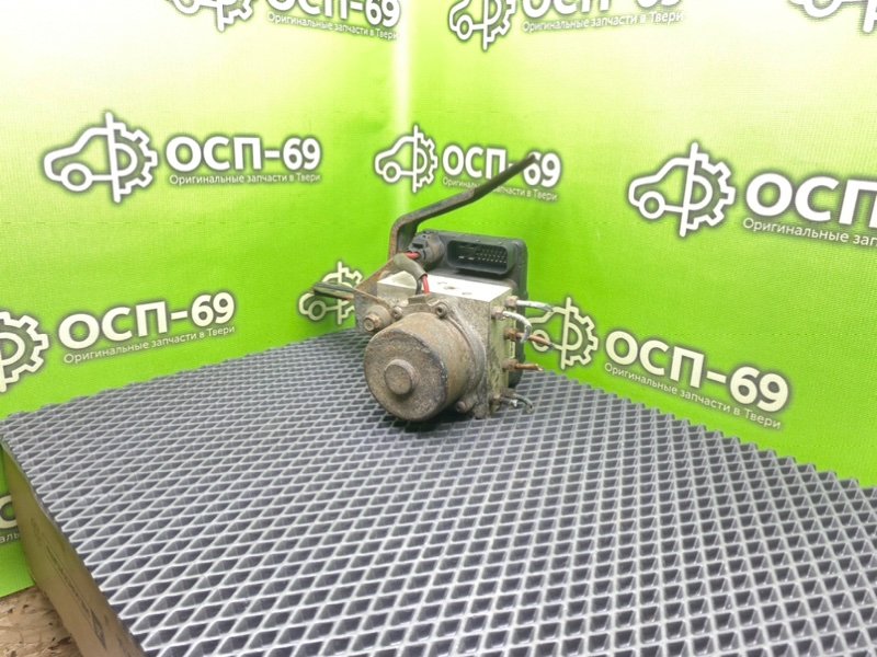 Блок ABS, 1990 рублей, Тверь