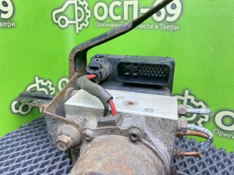 Блок ABS, 1990 рублей, Тверь