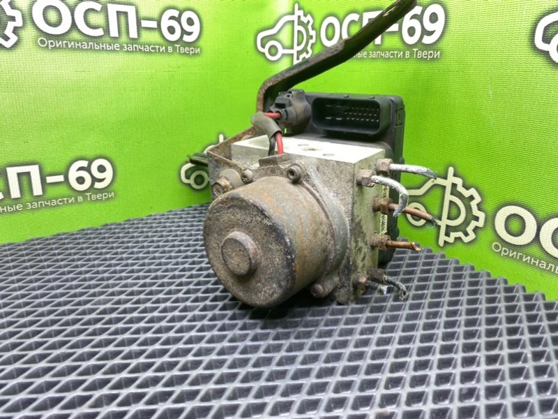 Блок ABS, 1990 рублей, Тверь