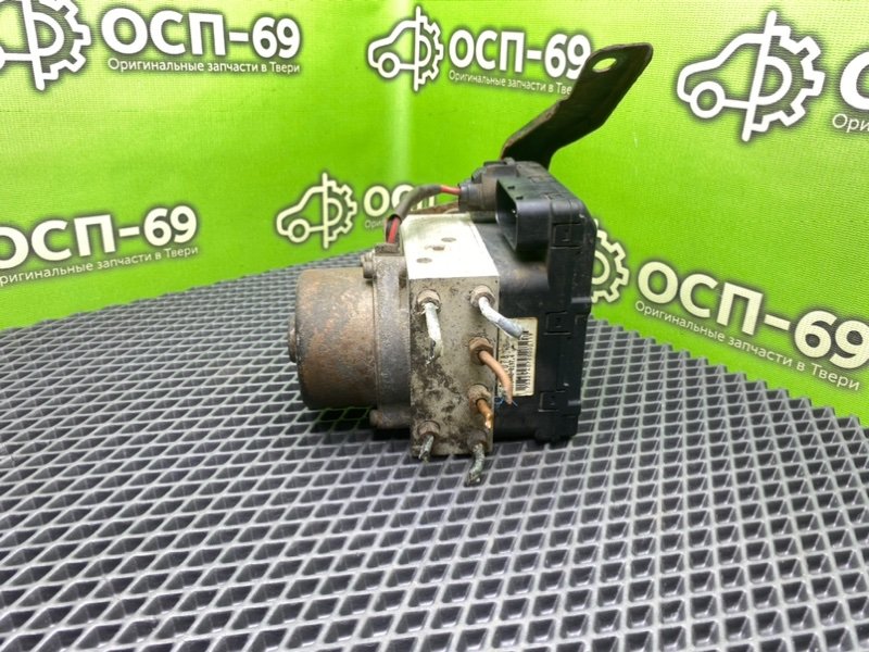 Блок ABS, 1990 рублей, Тверь