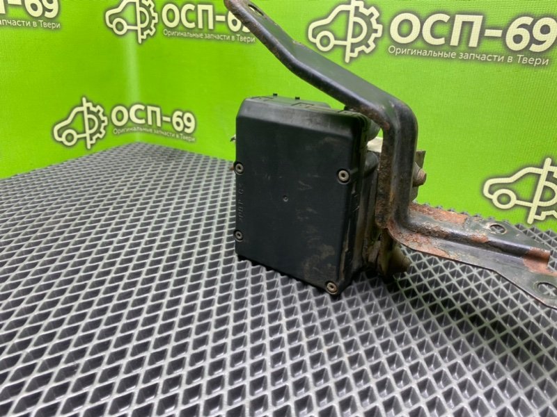 Блок ABS, 1990 рублей, Тверь