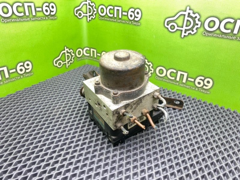 Блок ABS, 1990 рублей, Тверь