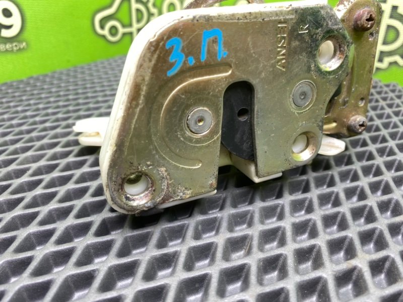 Замок двери, 790 рублей, Тверь