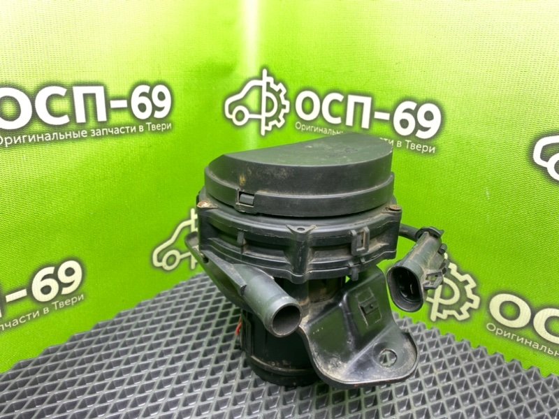 Насос продувки катализатора, 990 рублей, Тверь