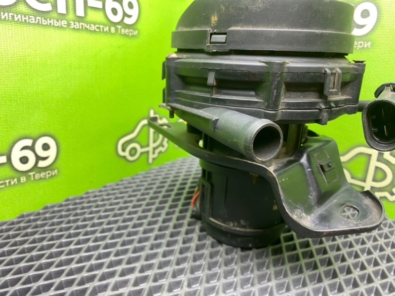 Насос продувки катализатора, 990 рублей, Тверь