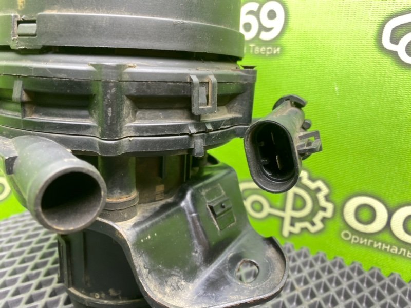 Насос продувки катализатора, 990 рублей, Тверь