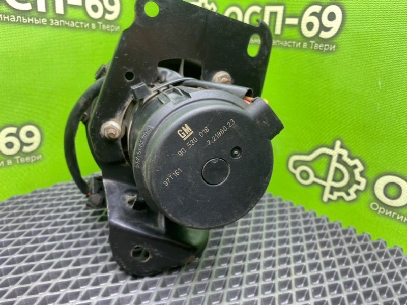 Насос продувки катализатора, 990 рублей, Тверь