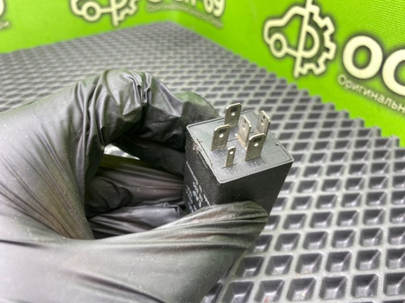 Реле вентилятора, 590 рублей, Тверь