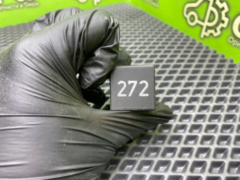 Реле вентилятора, 590 рублей, Тверь