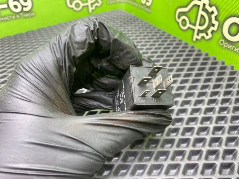 Реле вентилятора, 590 рублей, Тверь