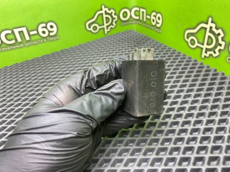 Реле вентилятора, 590 рублей, Тверь