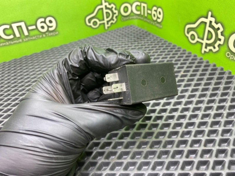 Реле вентилятора, 590 рублей, Тверь