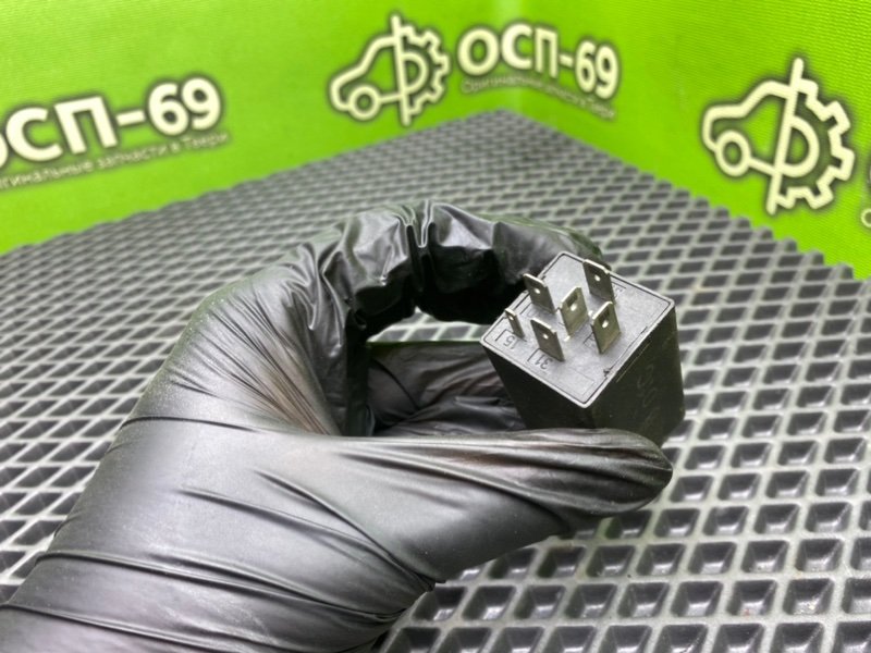 Реле вентилятора, 590 рублей, Тверь