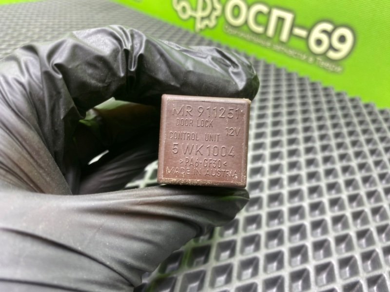 Реле, 1290 рублей, Тверь