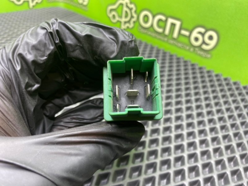 Реле, 1290 рублей, Тверь