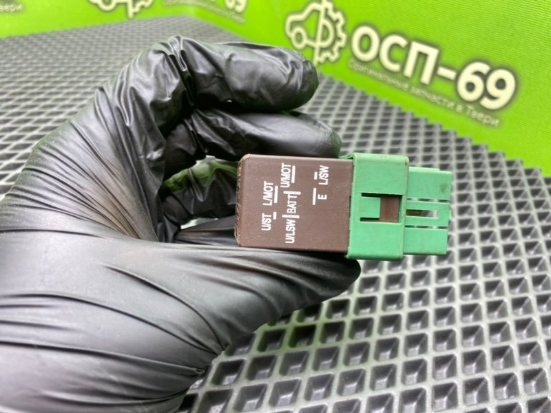 Реле, 1290 рублей, Тверь