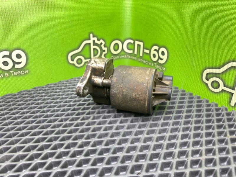 Клапан EGR, 1990 рублей, Тверь