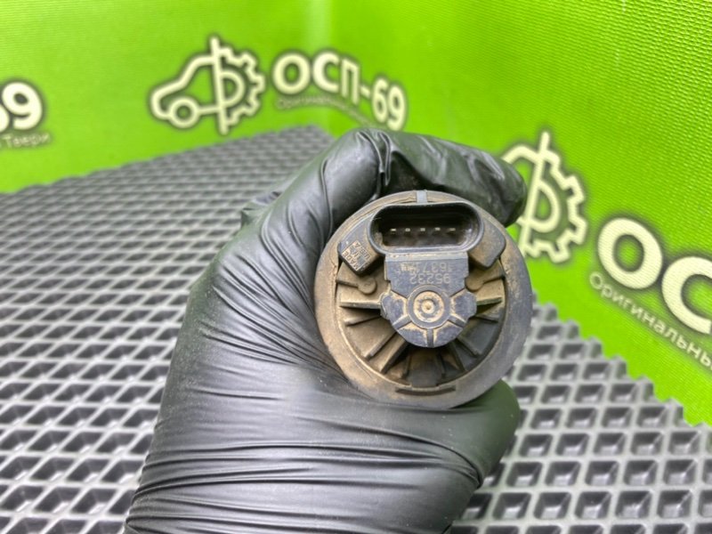 Клапан EGR, 1990 рублей, Тверь