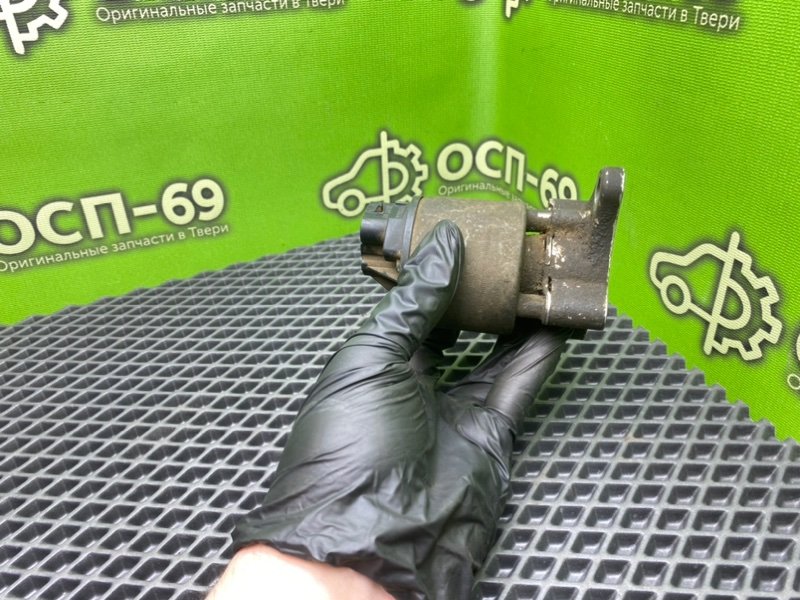 Клапан EGR, 1990 рублей, Тверь