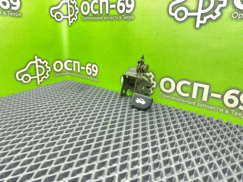 Ручка капота, 790 рублей, Тверь