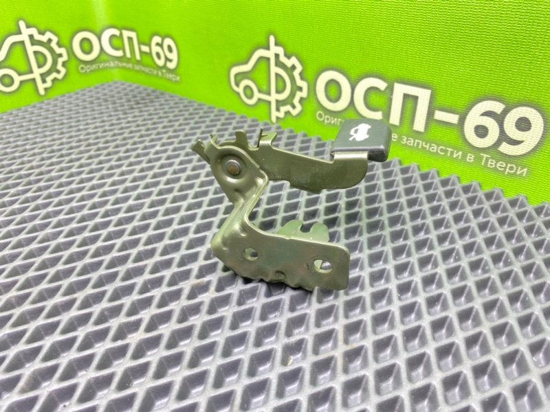 Ручка капота, 790 рублей, Тверь